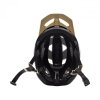 KASK ROWEROWY FOX SPEEDFRAME PRO BACKFADE CREAM M
